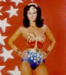 0 Wonder Woman